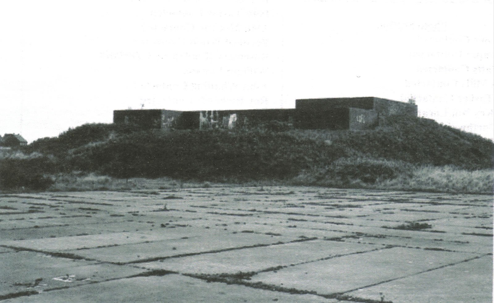 St Eval Airfield Saint Eval Archive