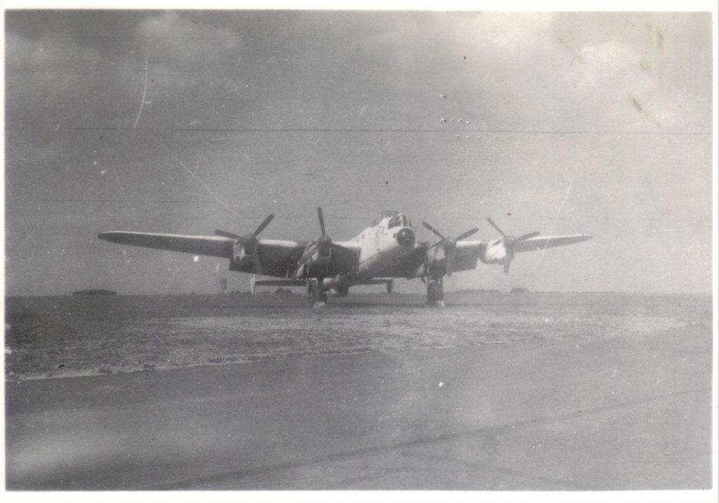 St Eval Airfield Saint Eval Archive