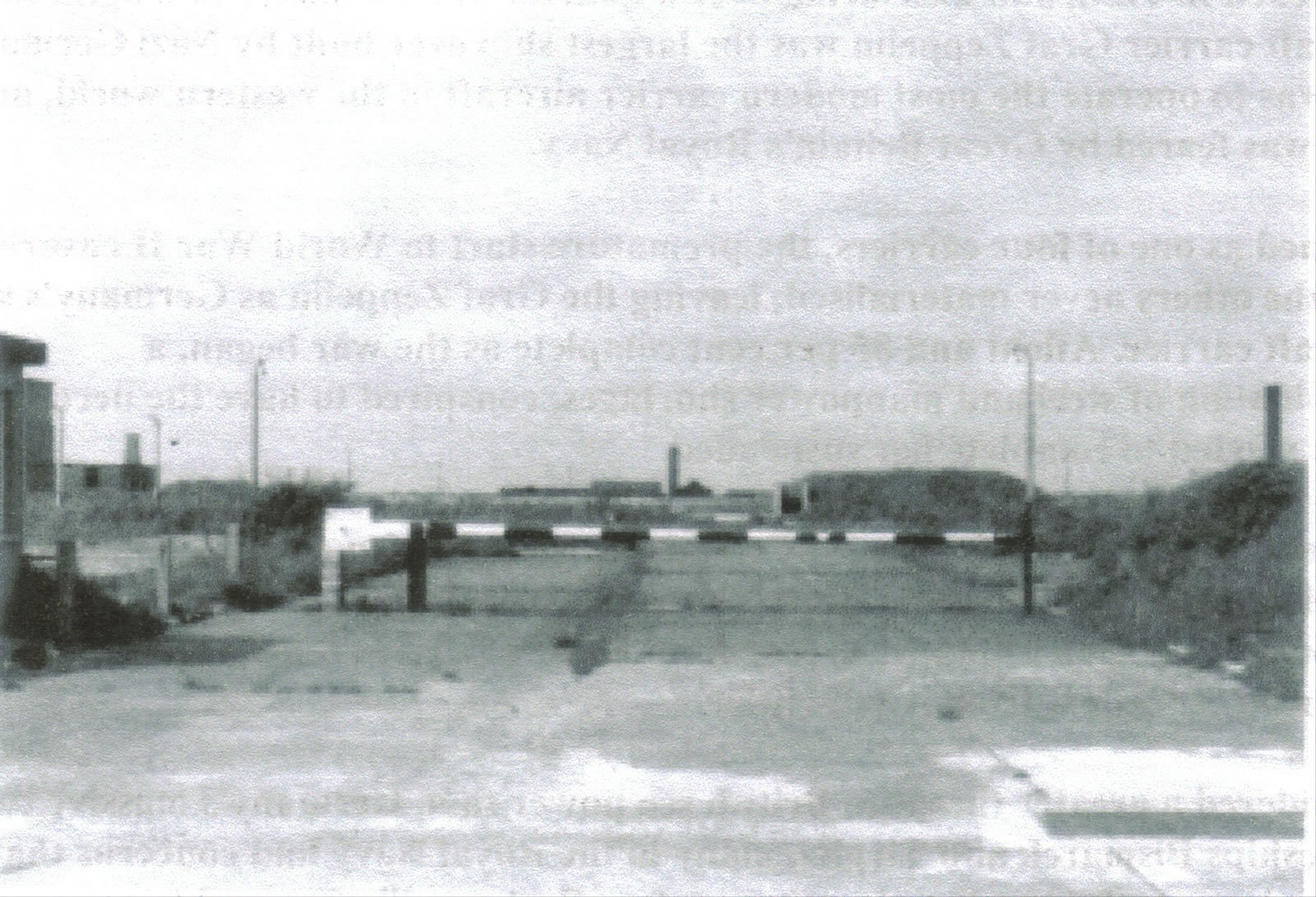 St Eval Airfield Saint Eval Archive