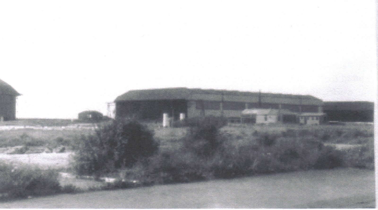 St Eval Airfield Saint Eval Archive