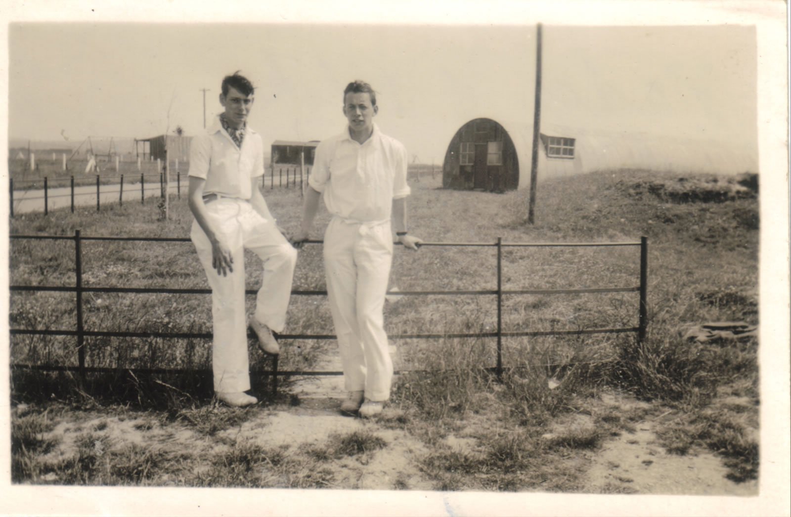 St Eval Airfield Saint Eval Archive