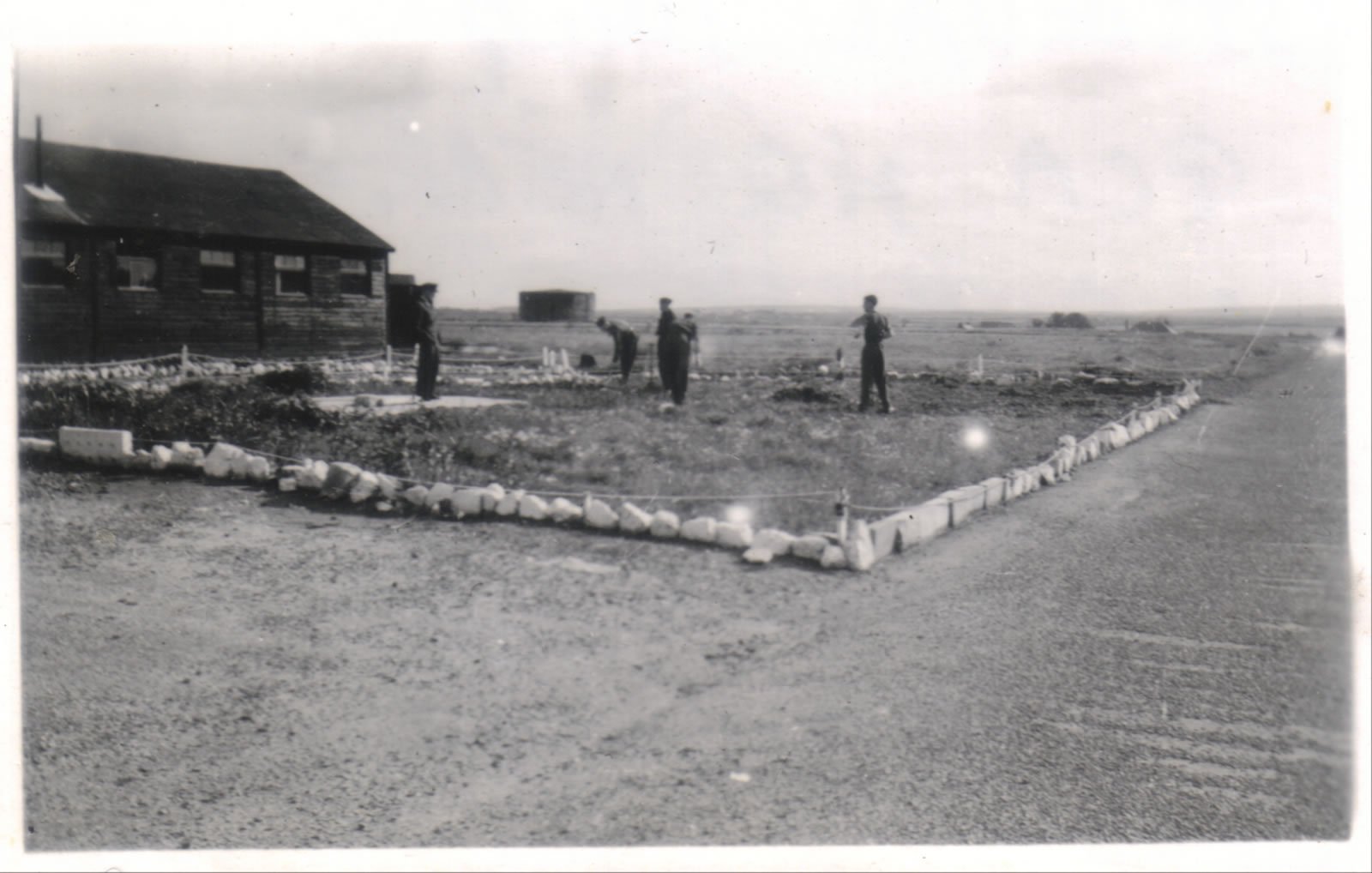 St Eval Airfield Saint Eval Archive