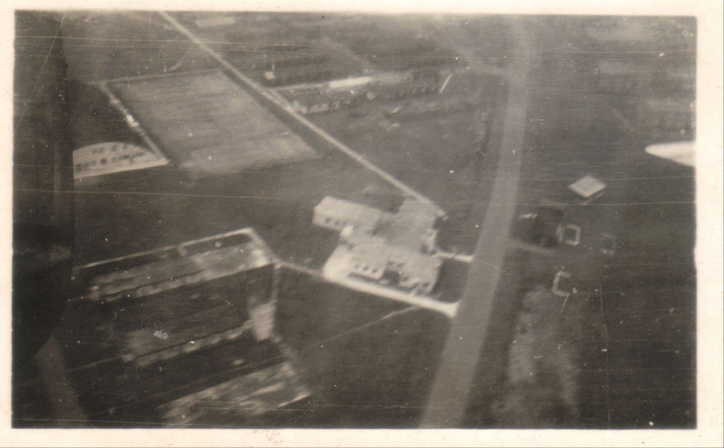 St Eval Airfield Saint Eval Archive