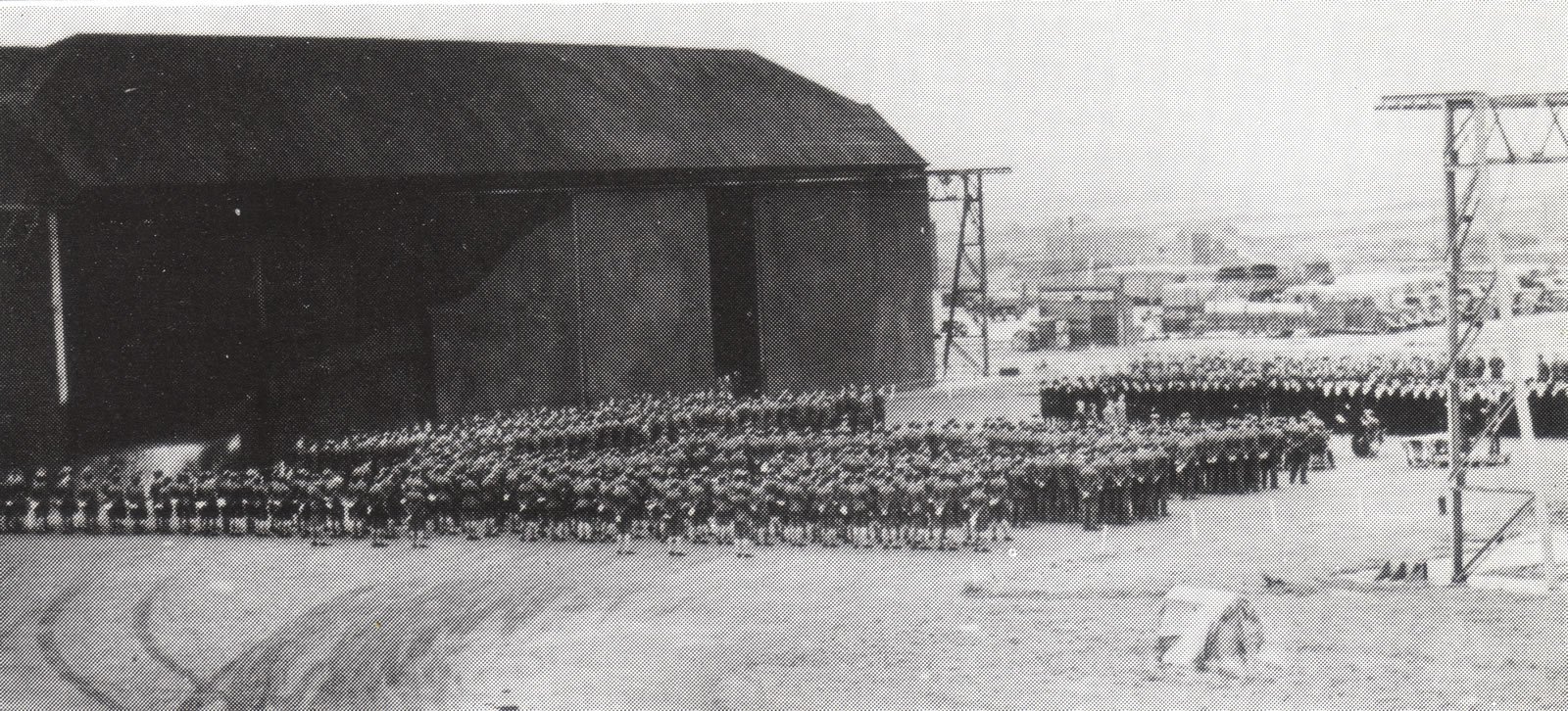 St Eval Airfield Saint Eval Archive